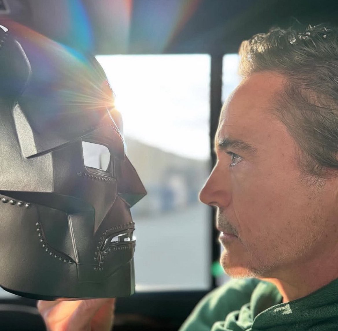 _ccmarvel's tweet image. ‼️| parece que hay 4 teasers para ‘AVENGERS DOOMSDAY’ que serán lanzados en cines durante las próximas semanas