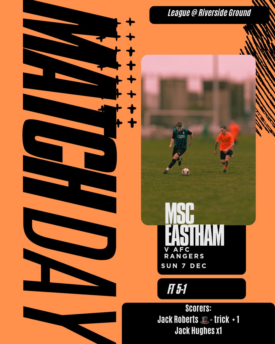 MSC Eastham FC tweet media