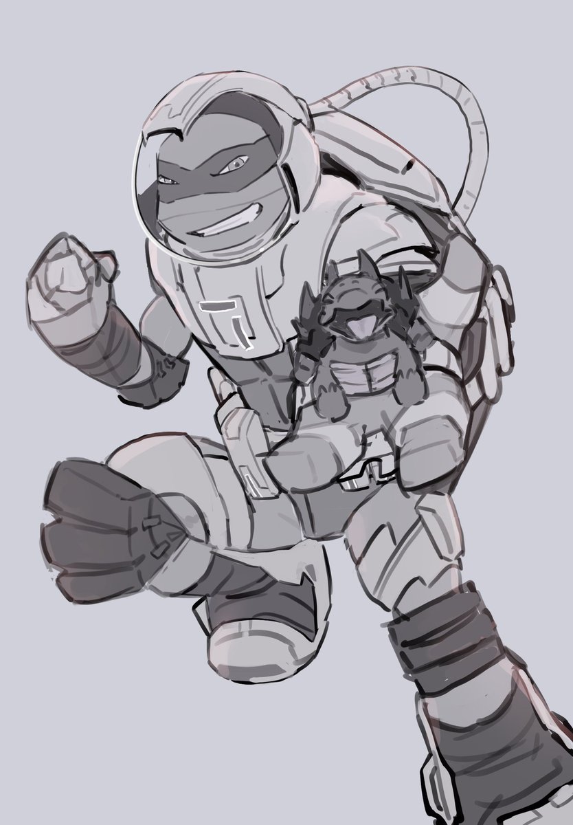 途中で飽きた絵
時間掛かったり苦手なとこで詰まったらやる気がなくなる…