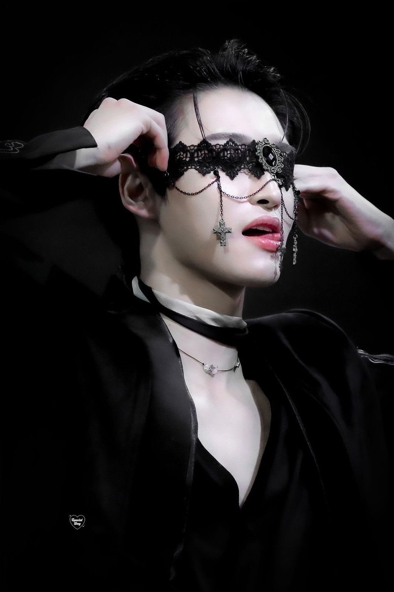 Which one should he wear to the ball