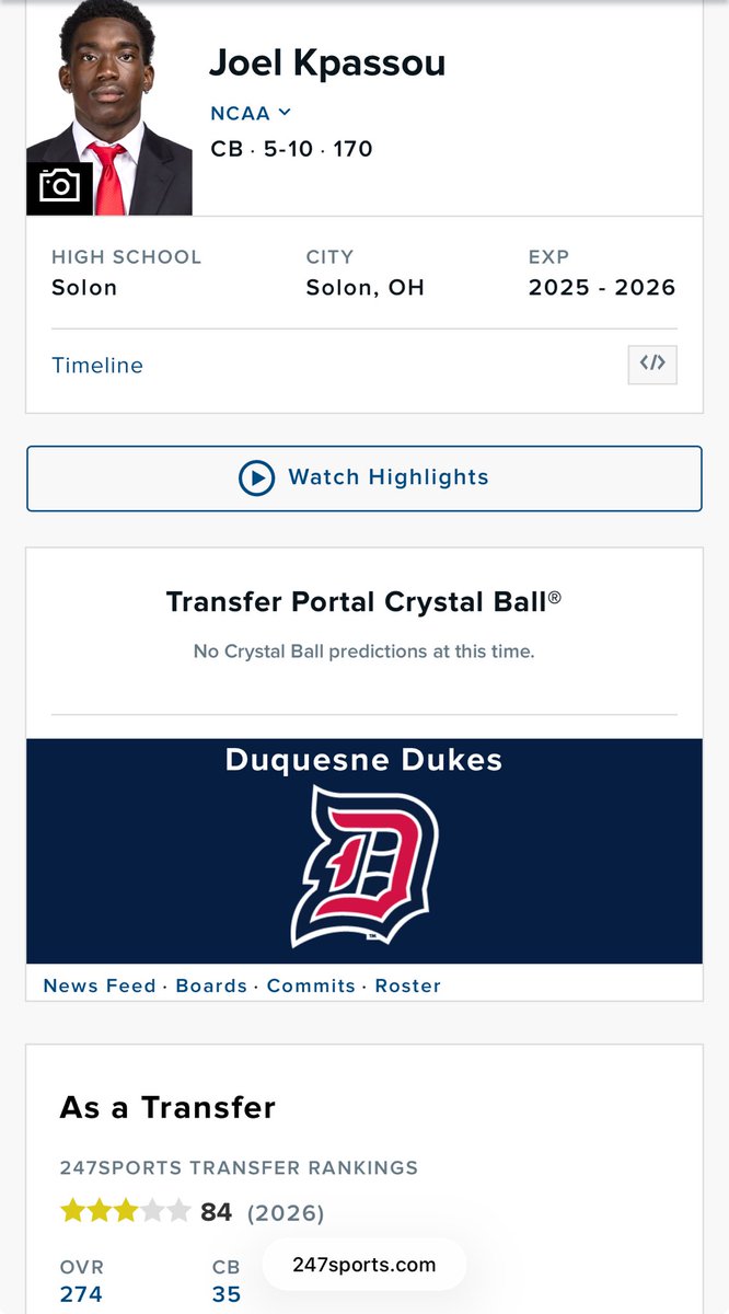 Agents for Players tweet media