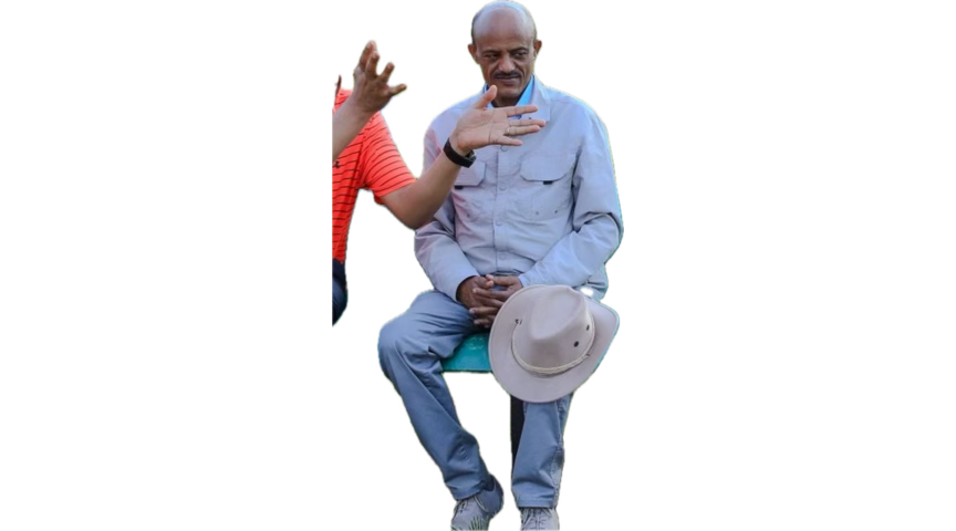 semonegnaw's tweet photo. @breaking_bre Calling someone a Prosperity Party cadre means calling them a talking rock (or a stone that speaks).” ዲንጋይ ራስ https://t.co/sGP0I1YcMR