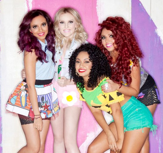 .🚨 “Wings” by <a href="/LittleMix/">Little Mix</a> is now officially certified 2x PLATINUM 💿 in the United Kingdom 🇬🇧 for selling over 1,2 MILLION copies in the territory.