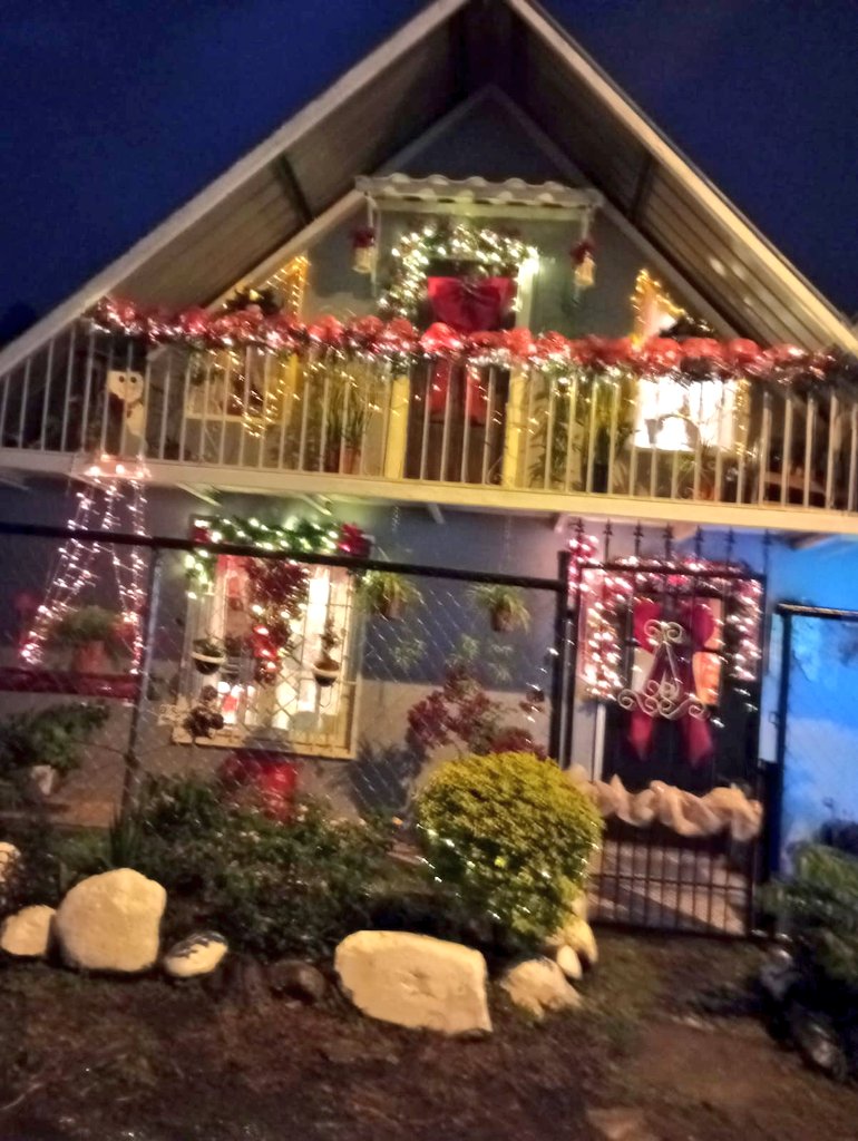 Las postales 2025 Boquete 🎄✨🌿😍