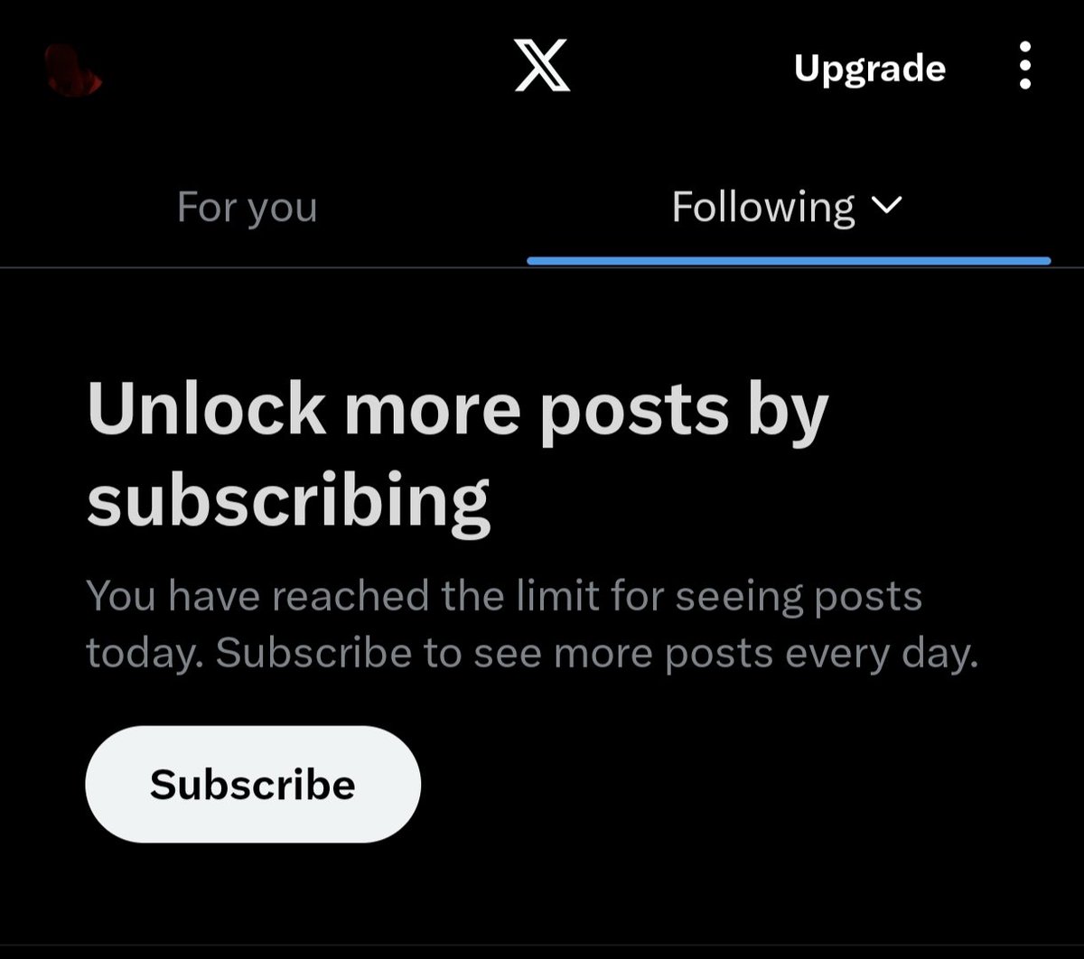NEM3Z_SHITPOST's tweet photo. Also. When @URB4NS_FIN3ST got suspended, i literally got hit with this:

"Overkill." I said, before nearly crashing out. https://t.co/UxMEMR4tRV