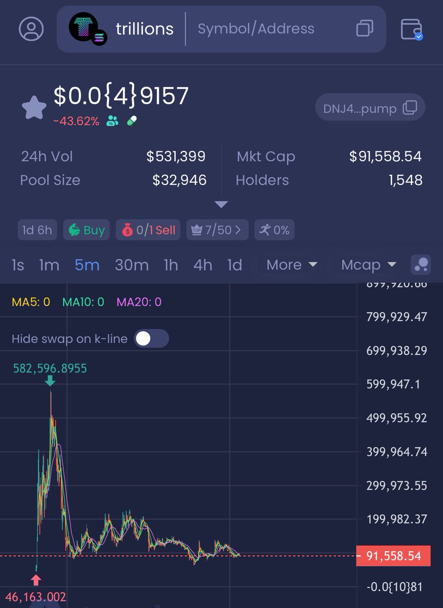 0xGamble tweet media