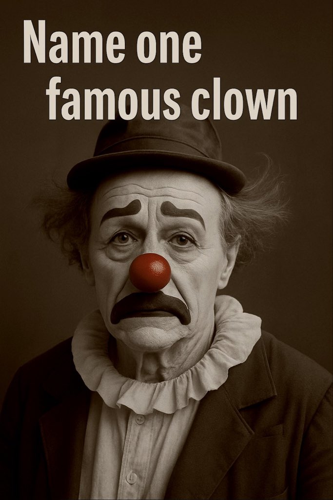 ohhanxiety's tweet image. Name ONE