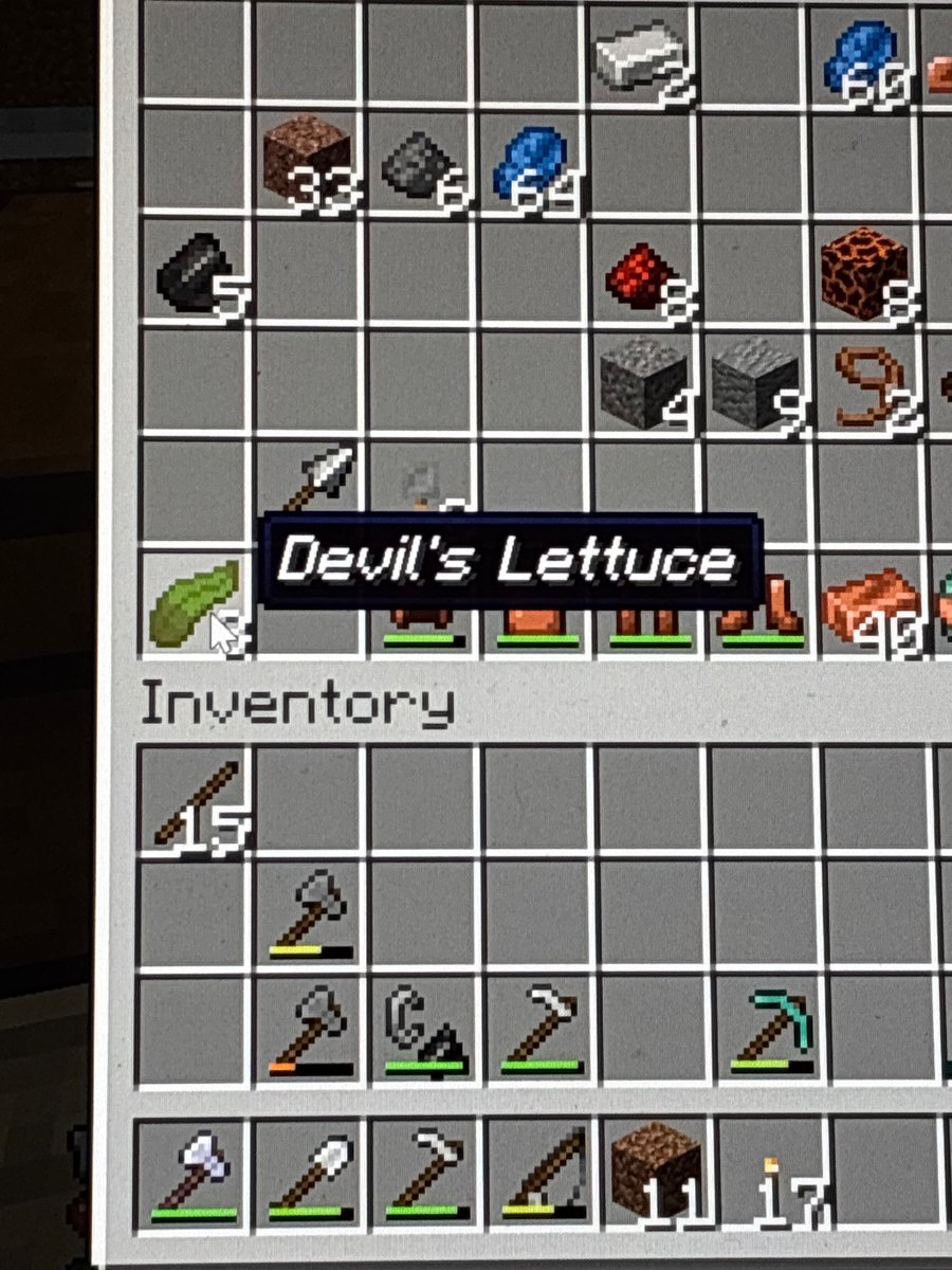 CountTheWays tweet media