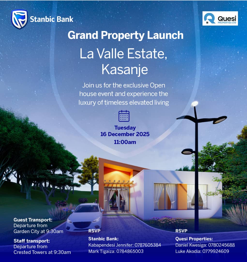 Quesi Properties Ltd tweet media