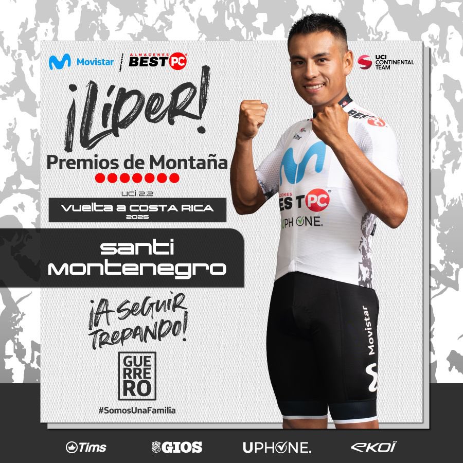 Best PC - UCI Continental Cycling Team tweet media