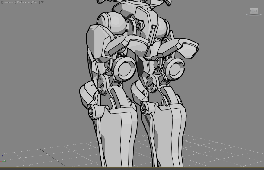 SirRaynor's tweet image. might be a bit too much...