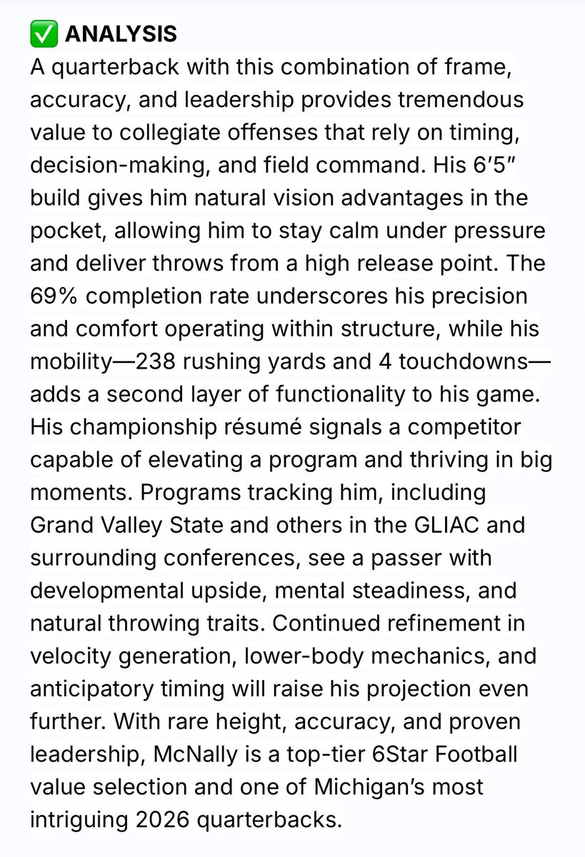 Rylan McNally tweet media