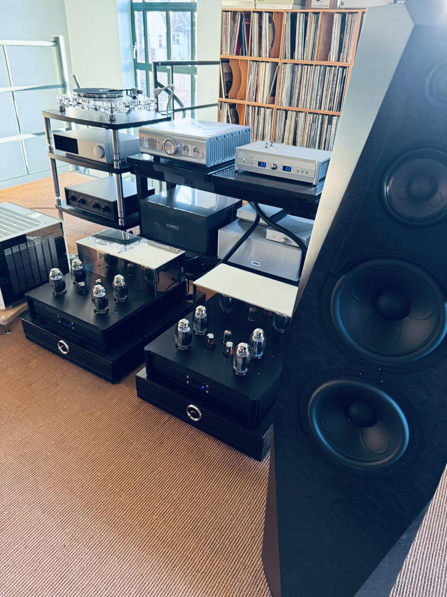 Midlandaudiox-change tweet media