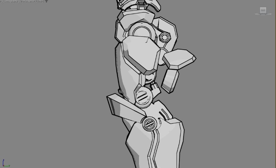 SirRaynor's tweet image. might be a bit too much...