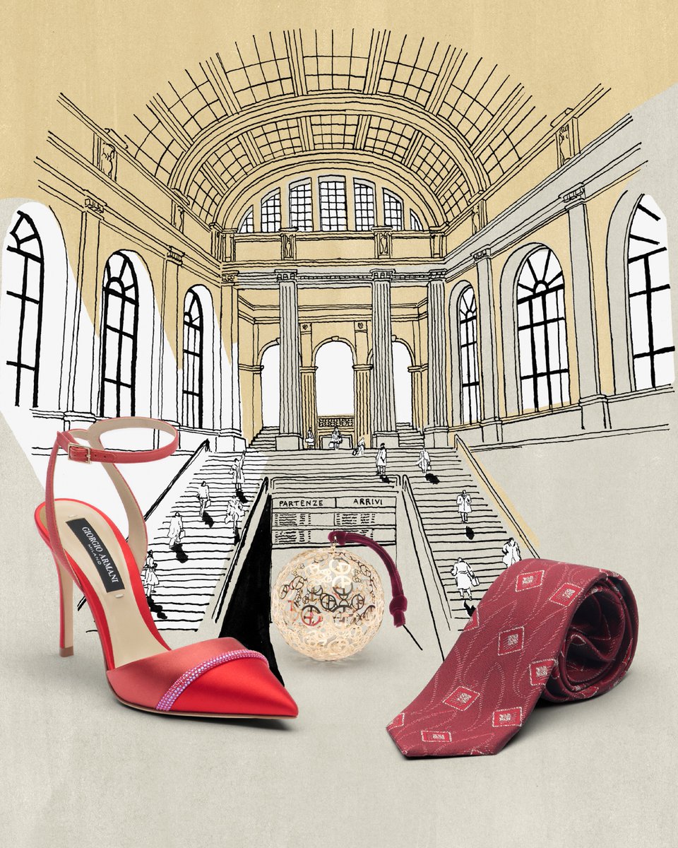 Armani (@armani) / Posts / X