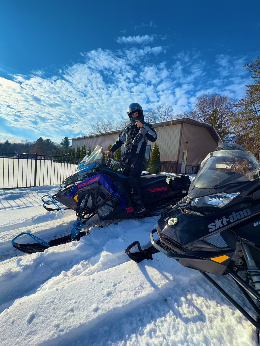 You indoor boys could never relate