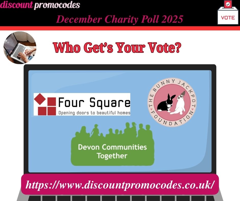 Discount Promo Codes tweet media