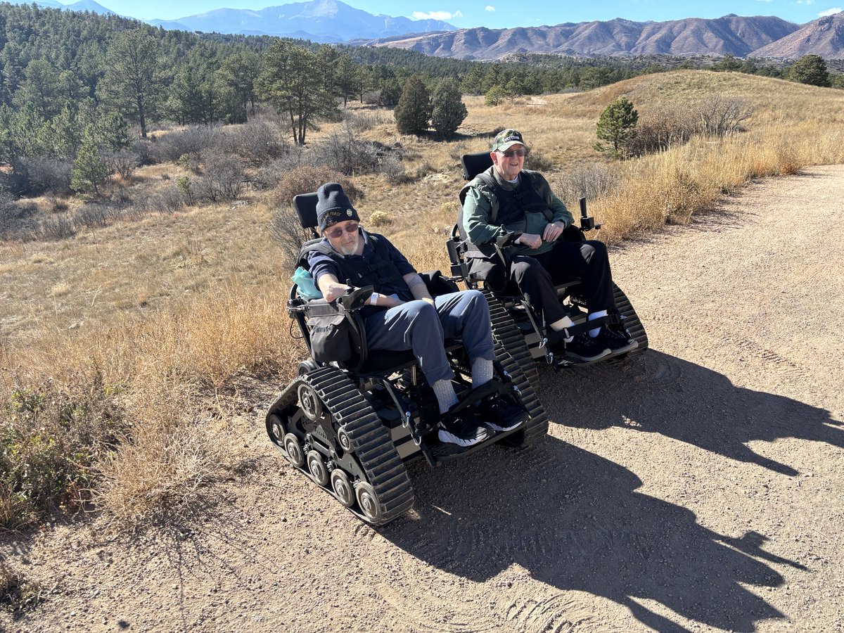 CO Springs Parks tweet media