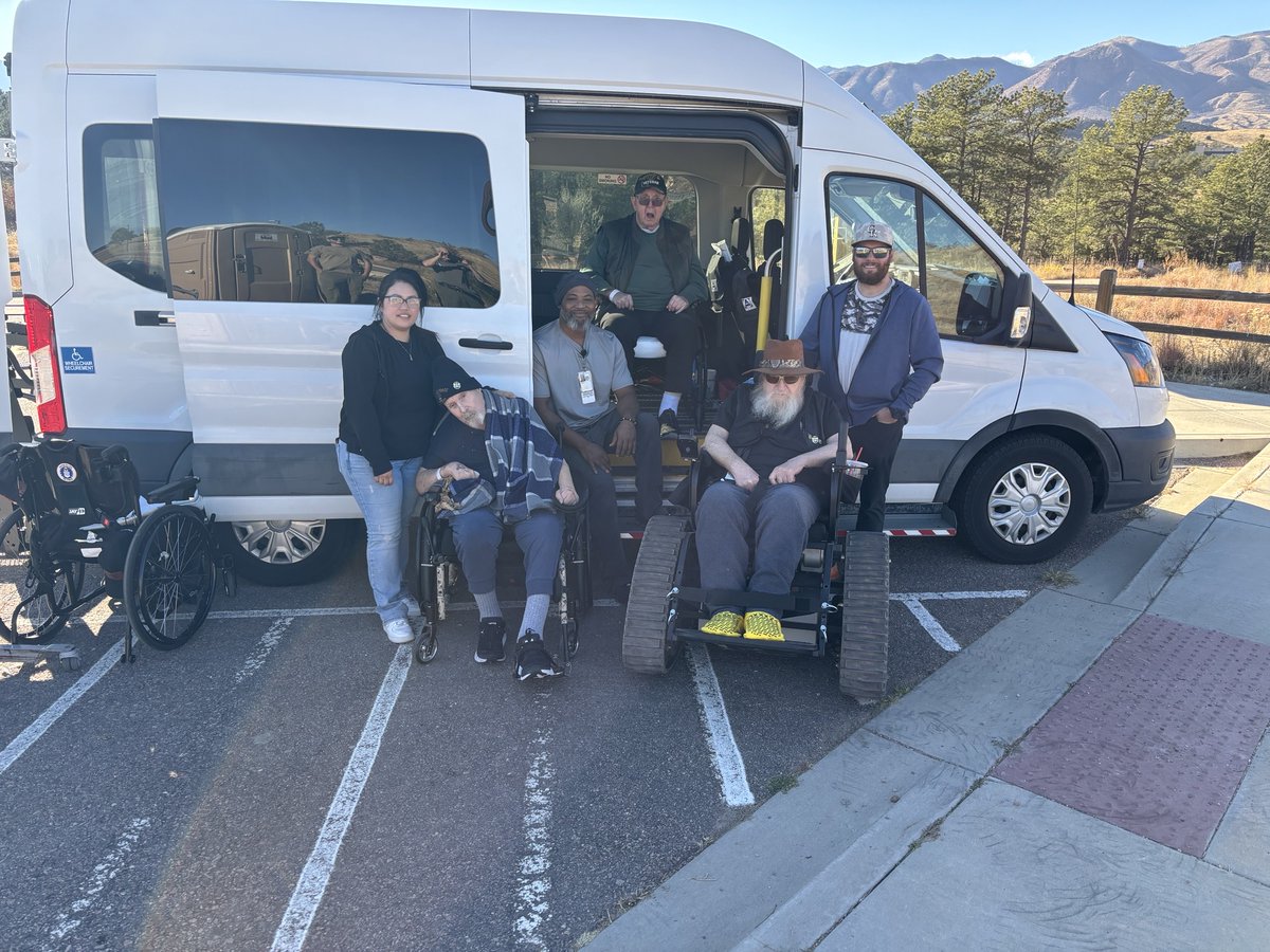 CO Springs Parks tweet media