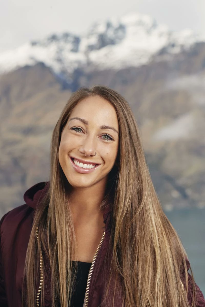 Look how cute my wife (and tag partner) is 🥺🥰