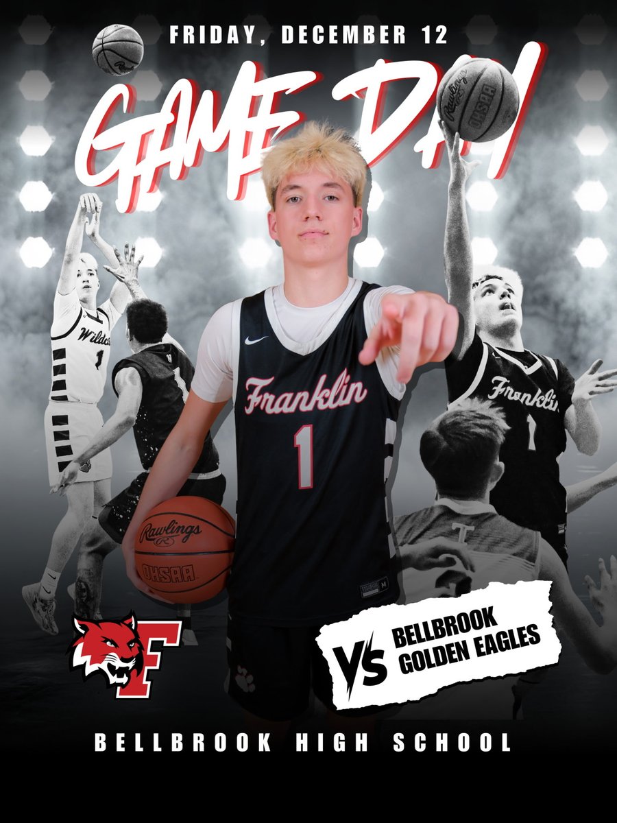 Franklin Wildcat Basketball tweet media