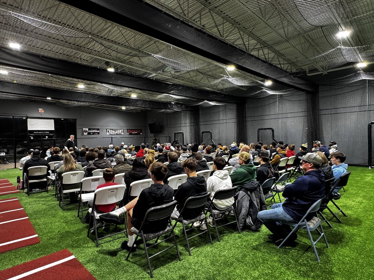 Premier Performance Academy tweet media