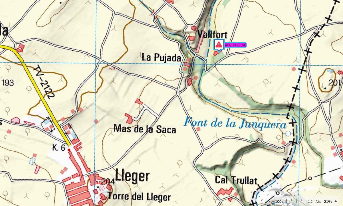 Abocadors Baix Penedès tweet media