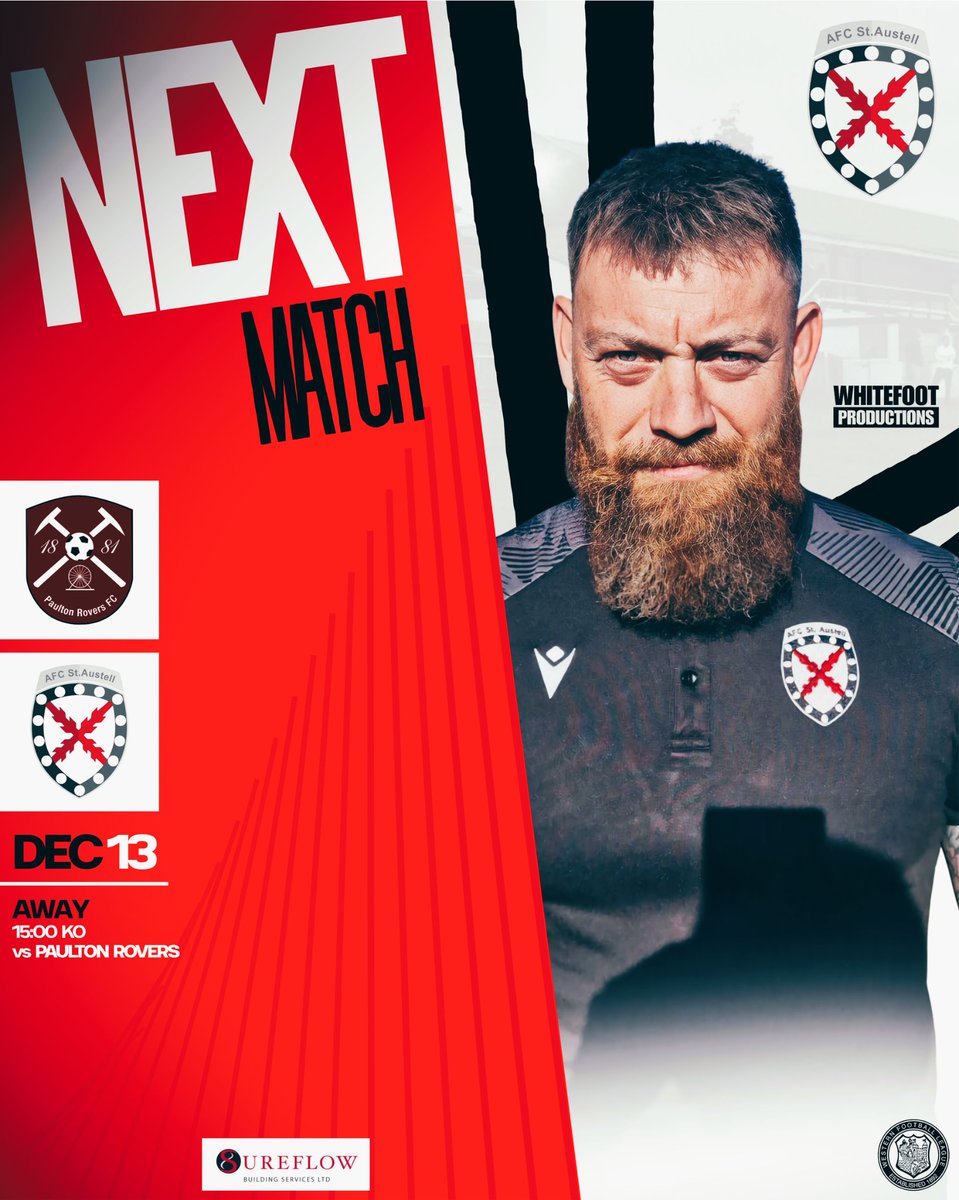 AFC St Austell tweet media