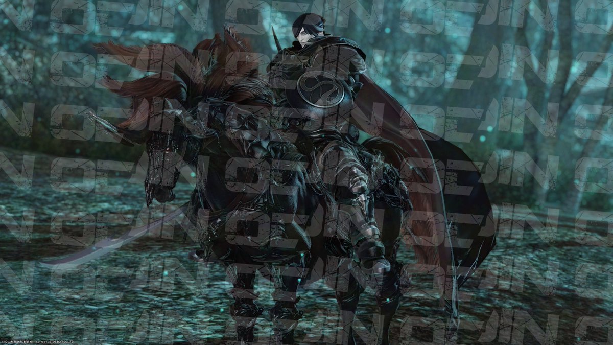 20251210 카벙클 오딘 Maramikhu 님