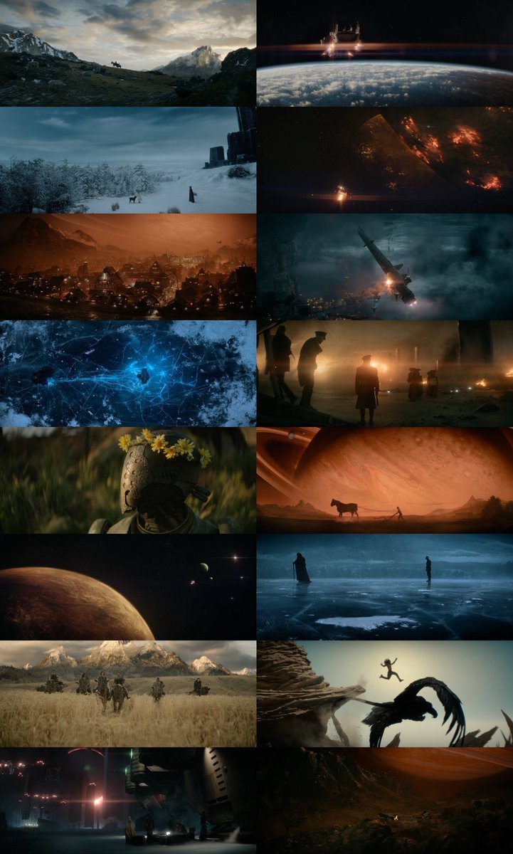 Knackered tweet media