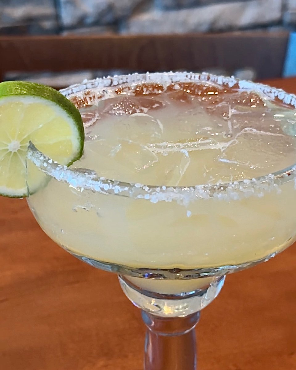 Dreaming of a perfect margarita for Christmas ☁️ $10.99 for the month of December!