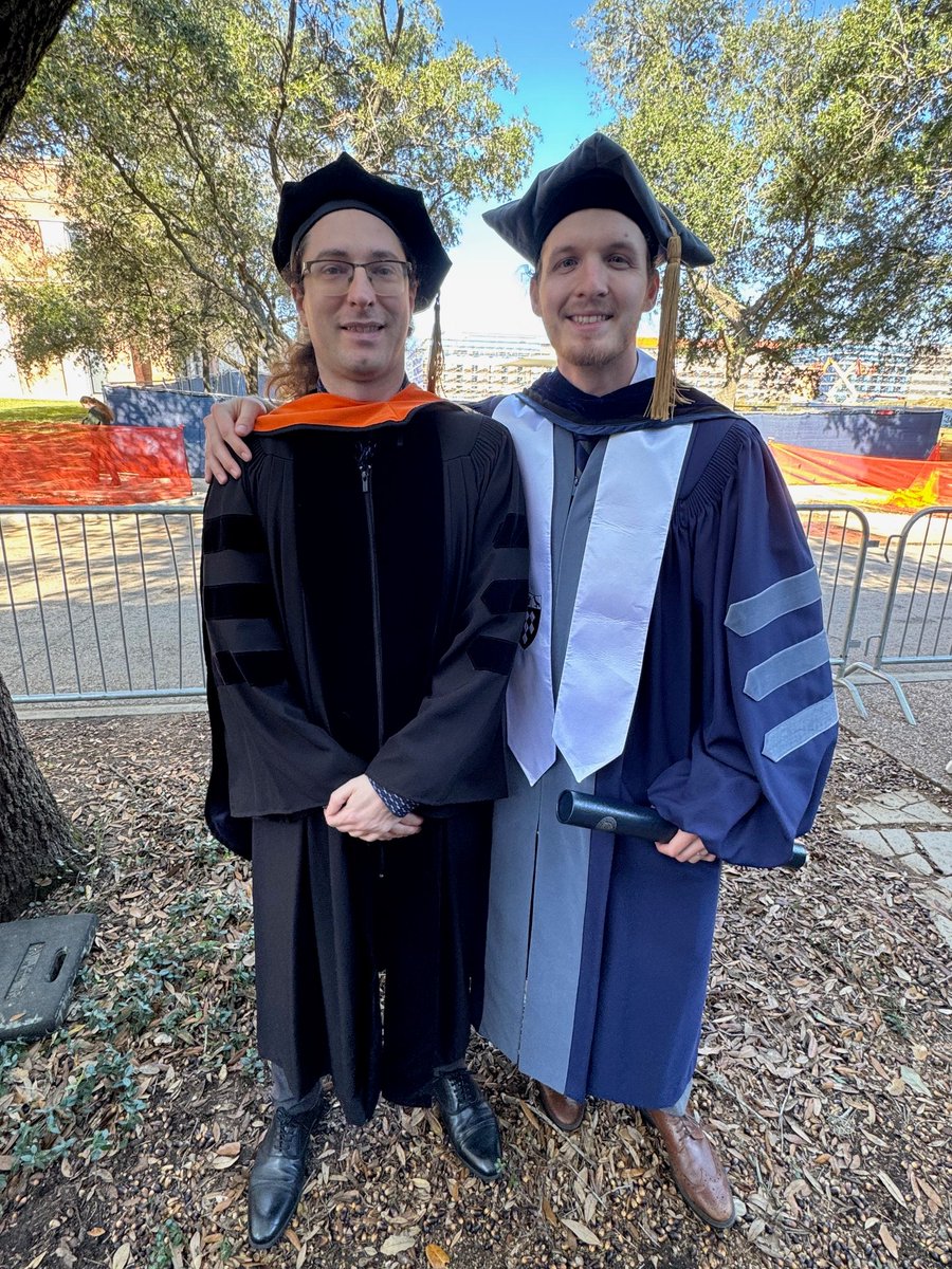 Rice U. Chemical & Biomolecular Engineering tweet media