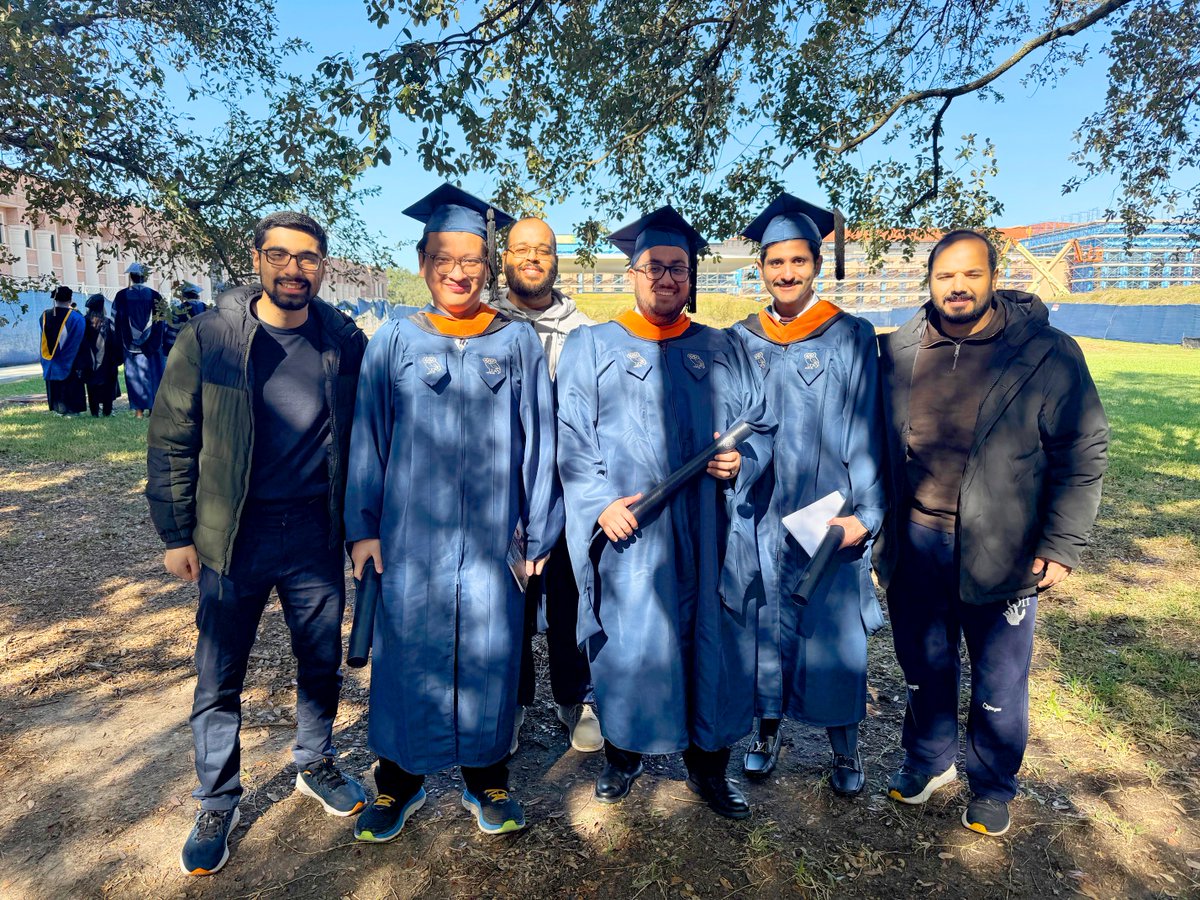 Rice U. Chemical & Biomolecular Engineering tweet media