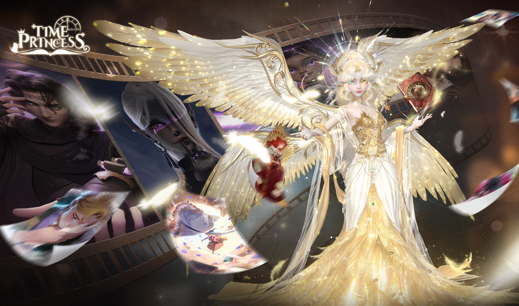 dungeonlootcom's tweet photo. Loot Drop! Free Time Princess gift pack keys! Grab yours on DungeonLoot + more giveaways inside! https://t.co/c8Dhc9w7tS https://t.co/2JjEiyxhSi