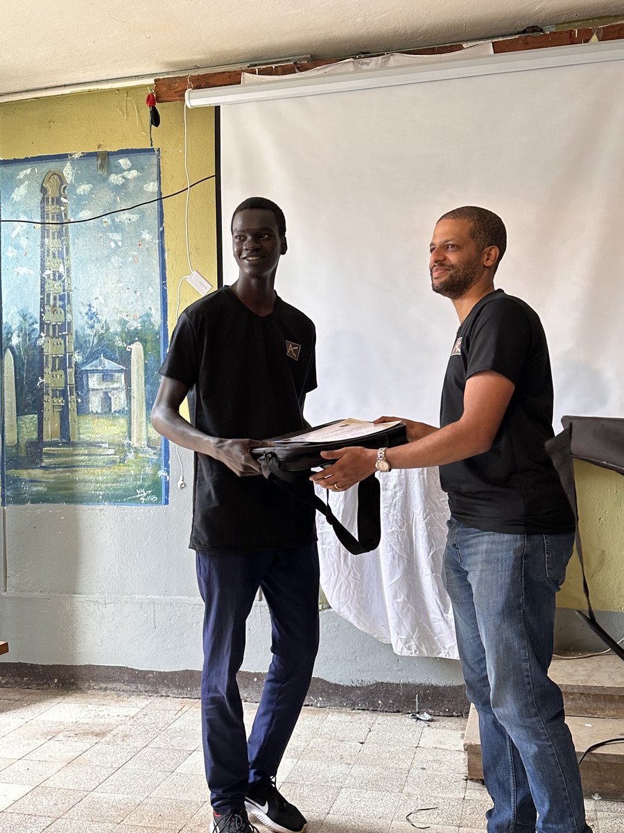 AddisCoder tweet media