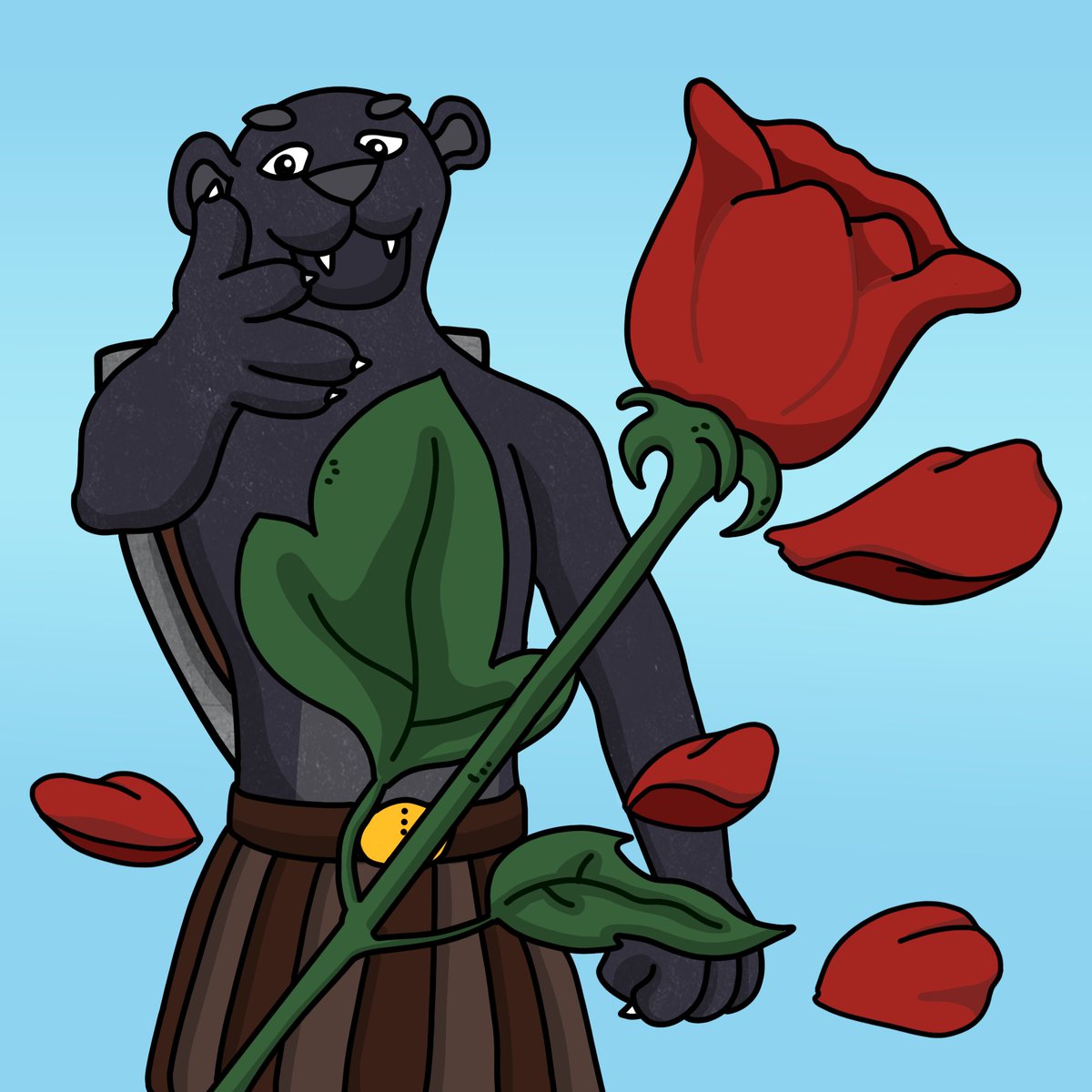 2 WLs Giveaway for <a href="/midNITEcoin/">NITE</a> presale 🐈‍⬛🐈‍⬛🐈‍⬛ 

Winners in 24 hrs   

- Like &amp; RT 
- Follow <a href="/midNITEcoin/">NITE</a> &amp; <a href="/magicmoneydark/">darkwing</a> 
- Tag 3 Degens  

This is the FIRST ever presale done in $NIGHT. Presale is soon. 

For extra luck join Discord: discord.gg/fhYvQFUPVD