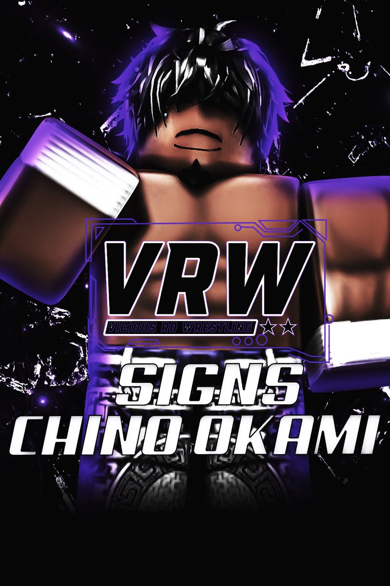 VRW | VICIOUS RO WRESTLING tweet media