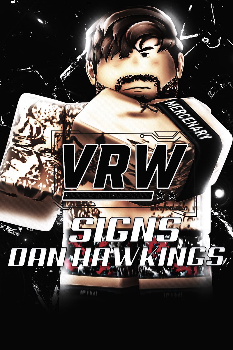 VRW | VICIOUS RO WRESTLING tweet media