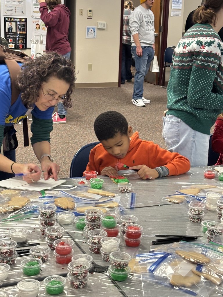 Mississippi Bend AEA tweet media