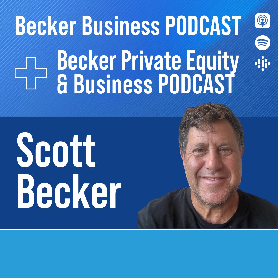 "Robinhood Gives Back Some of Its Gains 12-14-25"

Listen Here: beckerprivateequityandbusiness.com/robinhood-give…