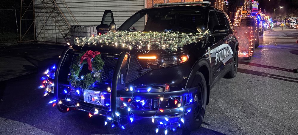 Olympia Police Dept. tweet media