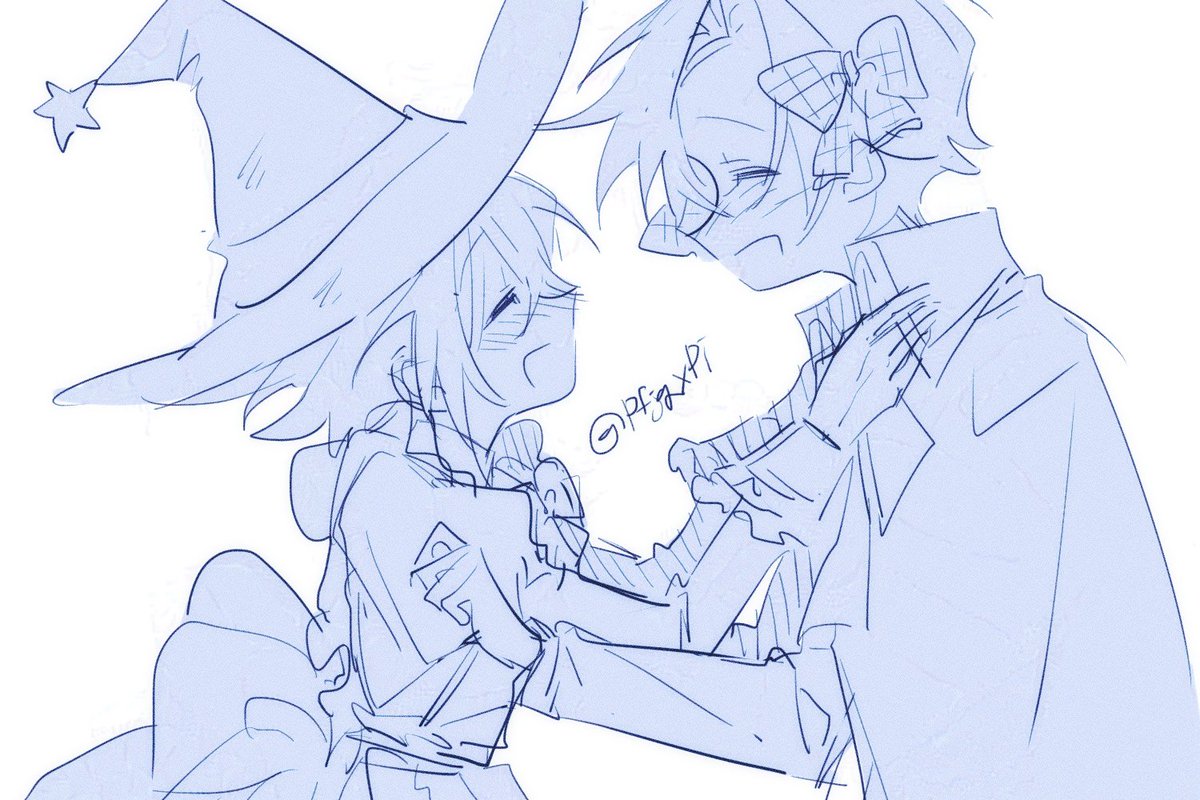 ୨୧┈┈* mia *┈┈୨୧ Post by 。 on X: 🩵💙