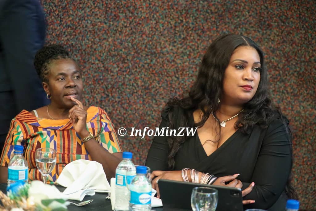 Ministry of Information, Publicity & Broadcasting tweet media