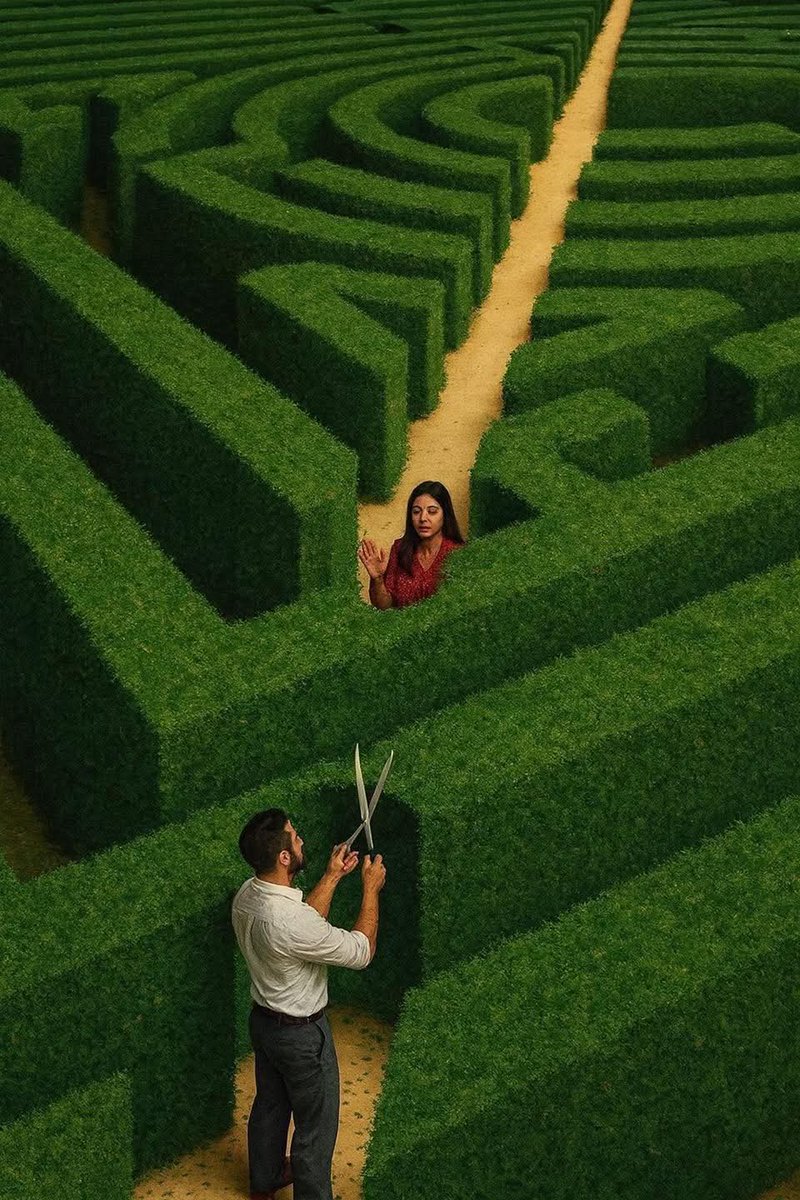 “All excuses are false, Whoever wants you will fight for you.”