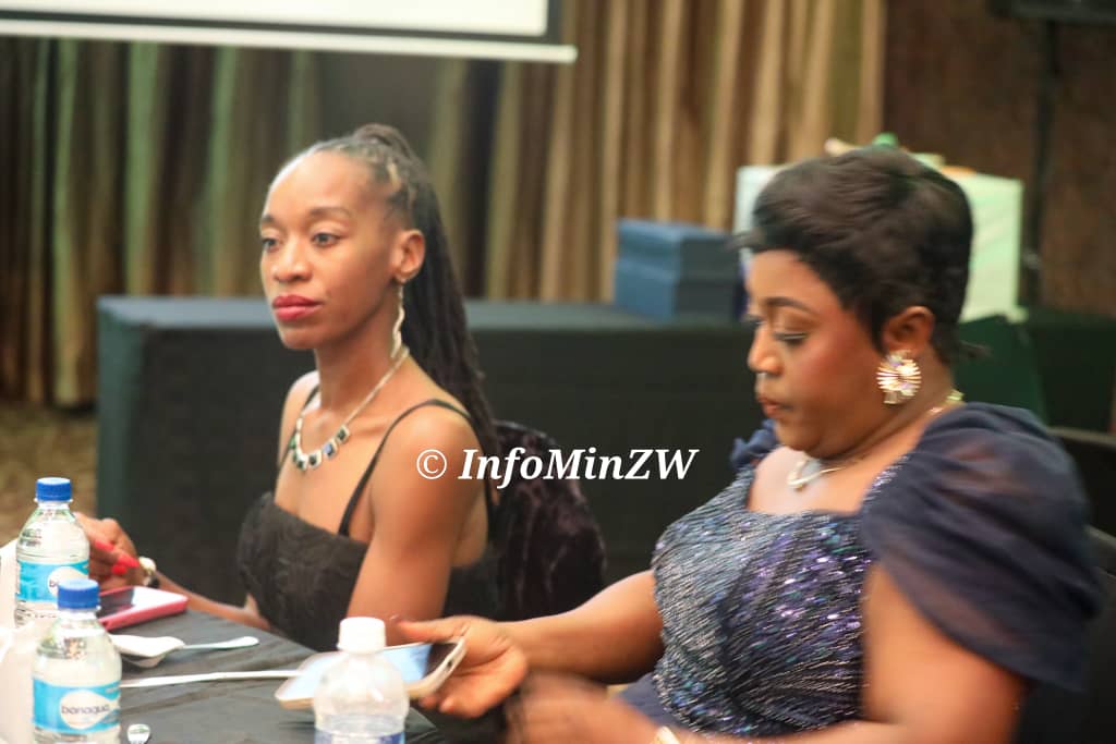 Ministry of Information, Publicity & Broadcasting tweet media