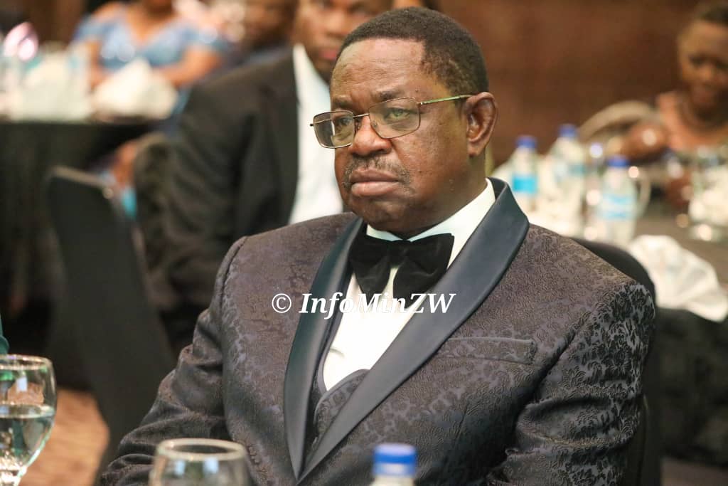 Ministry of Information, Publicity & Broadcasting tweet media