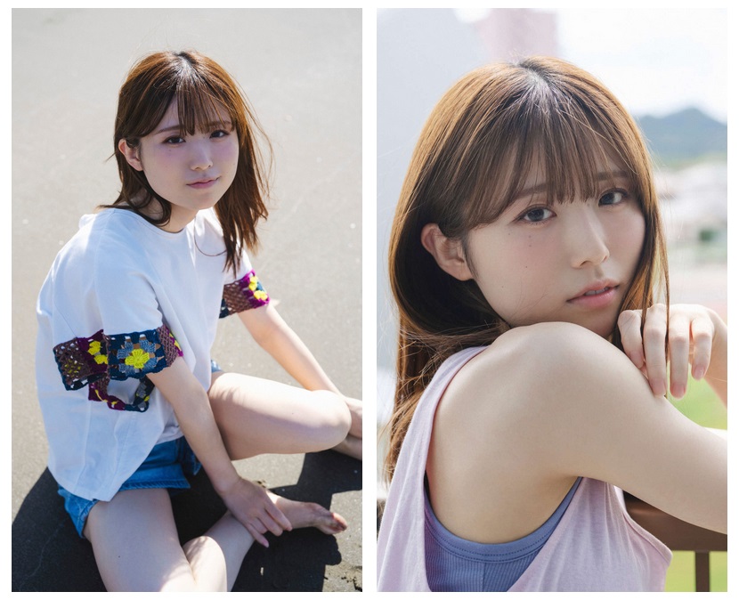 コンプリート 三宅美羽 ブロマイド 10種類