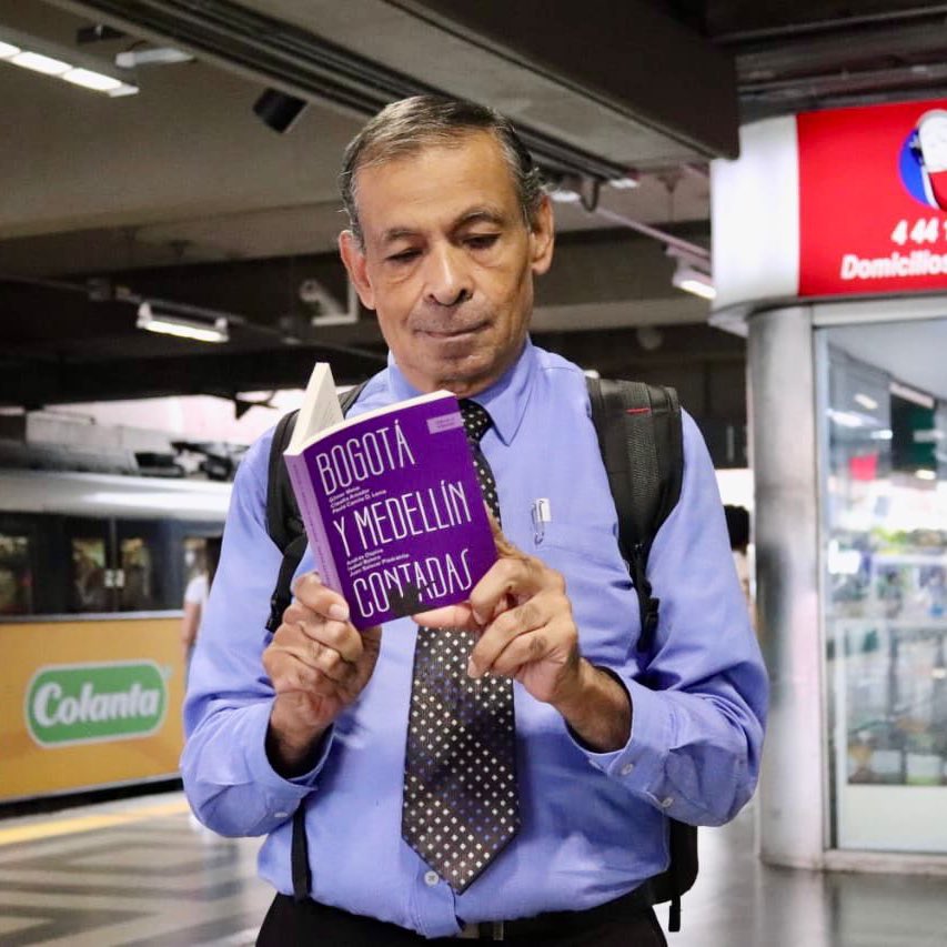 Libro Al Viento tweet media