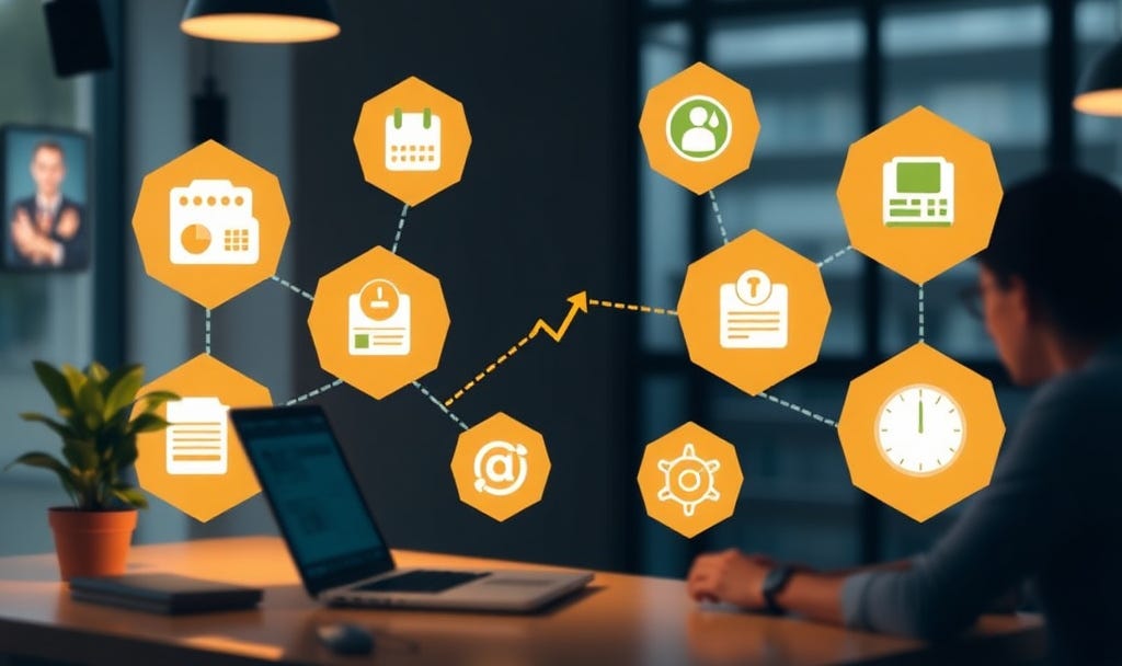 rodponce's tweet image. Stop chasing clients and start closing deals today! #SalesSuccess #CloseTheDeal brandhives.substack.com/p/ready-to-sto…