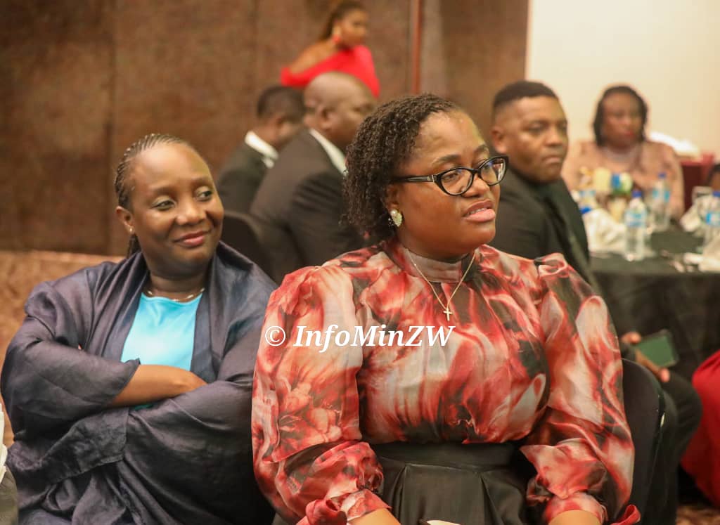 Ministry of Information, Publicity & Broadcasting tweet media